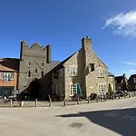 High Tide - Part Of The The Bay Village With Pool, Gym And Direct Access, Pub, Restaurant, Tennis And Meadows Walks 度假居