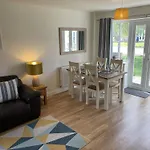 High Tide - Part Of The The Bay Village With Pool, Gym And Direct Access, Pub, Restaurant, Tennis And Meadows Walks * 法利
