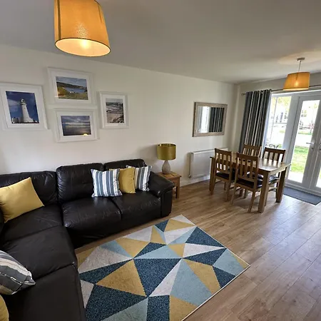 High Tide Holiday home