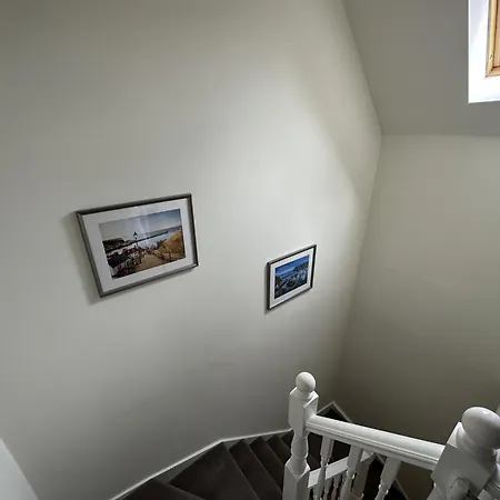 Holiday home High Tide - Part Of The The Bay Village With Pool, Gym And Direct Access, Pub, Restaurant, Tennis And Meadows Walks Filey