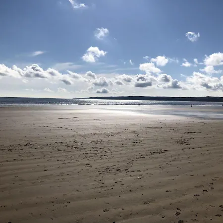 High Tide * Filey