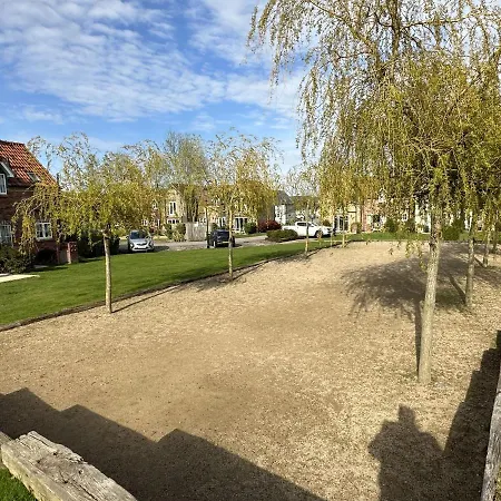 度假居 High Tide - Part Of The The Bay Village With Pool, Gym And Direct Access, Pub, Restaurant, Tennis And Meadows Walks