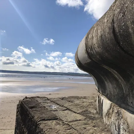 High Tide Filey