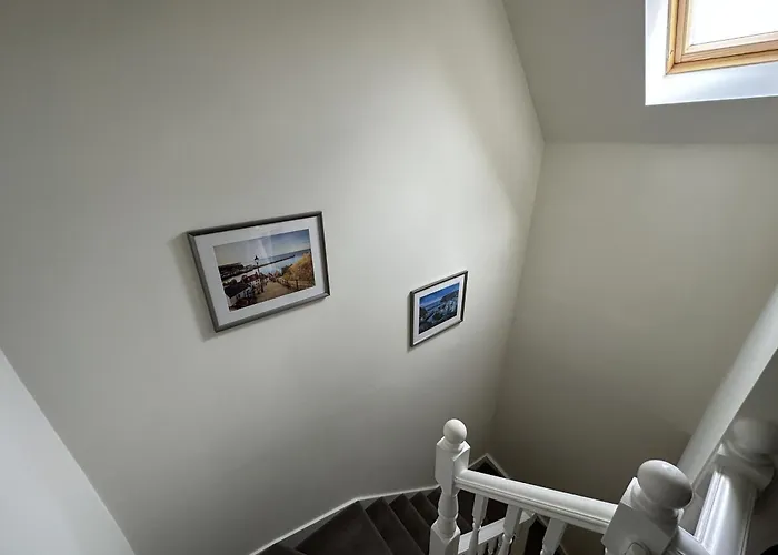 Holiday home High Tide - Part Of The The Bay Village With Pool, Gym And Direct Access, Pub, Restaurant, Tennis And Meadows Walks Filey