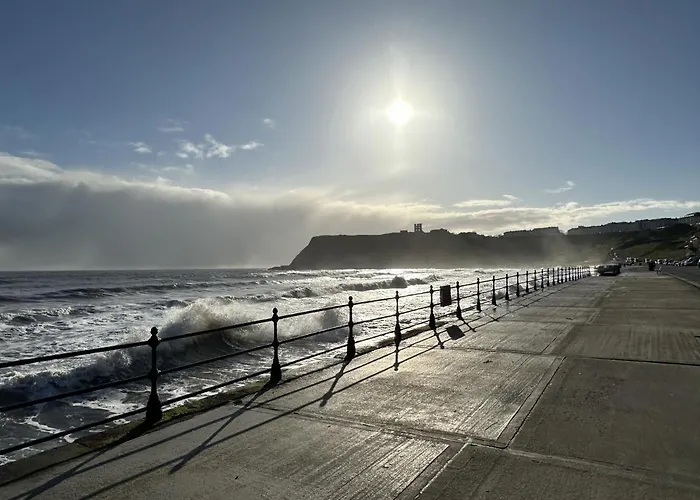 High Tide - Part Of The The Bay Village With Pool, Gym And Direct Access, Pub, Restaurant, Tennis And Meadows Walks *