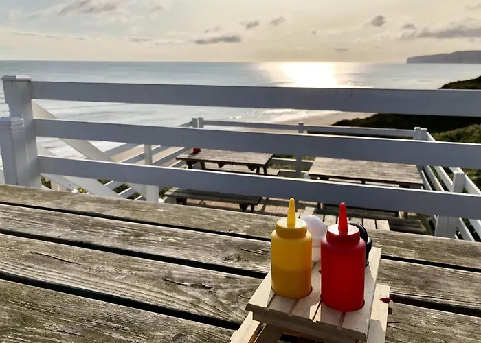 High Tide - Part Of The The Bay Village With Pool, Gym And Direct Access, Pub, Restaurant, Tennis And Meadows Walks * Filey