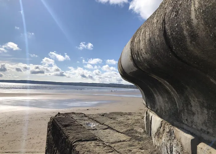 High Tide - Part Of The The Bay Village With Pool, Gym And Direct Access, Pub, Restaurant, Tennis And Meadows Walks Filey