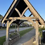 High Tide - Part Of The The Bay Village With Pool, Gym And Direct Access, Pub, Restaurant, Tennis And Meadows Walks * Filey