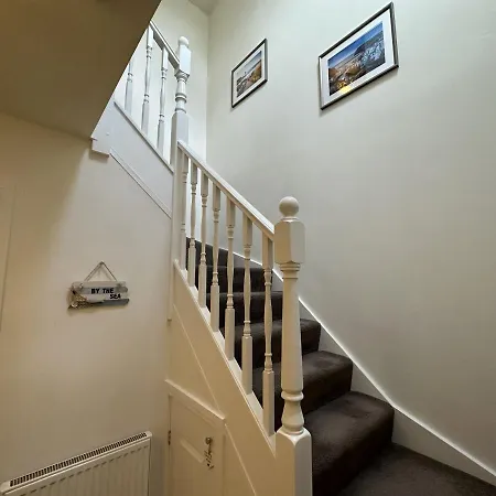 Dom wakacyjny High Tide Filey