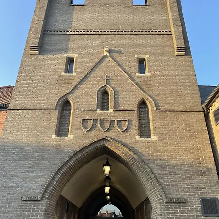 High Tide Dom wakacyjny