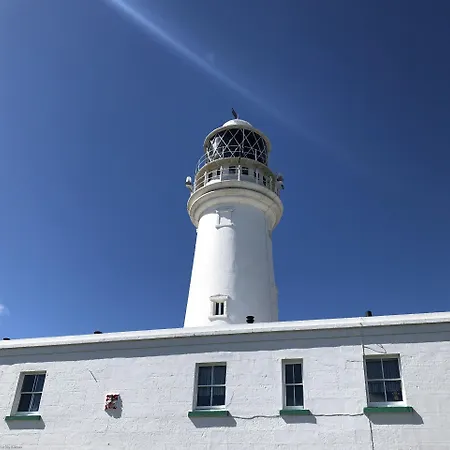 Dom wakacyjny High Tide *