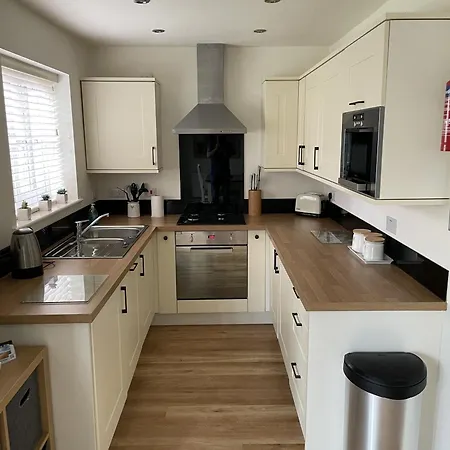 High Tide Dom wakacyjny